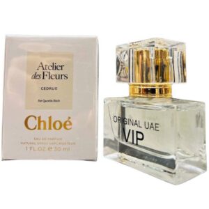 Chloe Atelier Des Fleurs 30 ml vip очень стойкие