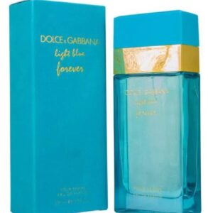 Lidht Blue Forever 100 ml A +