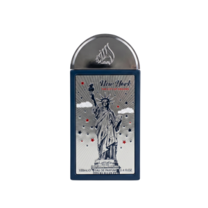 Арабские духи Lattafa Pride New York The City of Dreams 100 ml оригинал