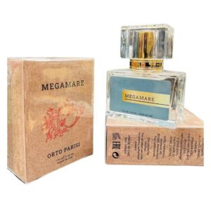 Orto Parisi Megamare 30 ml vip очень стойкие