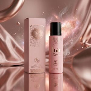 Арабский мини парфюм Lattafa Haya 30 ml by Rose оригинал ОАЭ 1:1