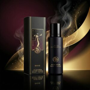 Арабский мини парфюм Evil Intredeu 30 ml by Rose оригинал ОАЭ 1:1