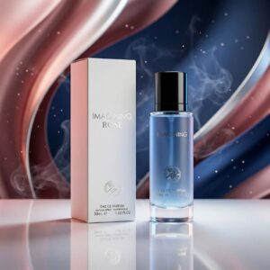 Арабский мини парфюм Imagining 30 ml by Rose оригинал ОАЭ 1:1