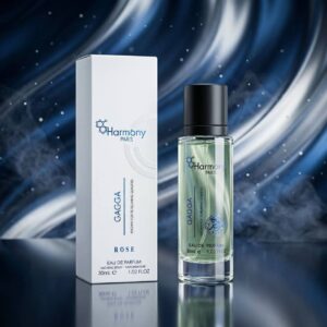Арабский мини парфюм Hormone Paris Gaba 30 ml by Rose оригинал ОАЭ 1:1