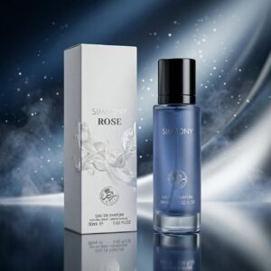 Арабский мини парфюм Symphony 30 ml by Rose оригинал ОАЭ 1:1