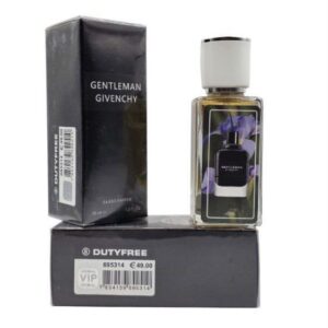 Мини-парфюм 35ml Givenchy Gentleman duty free
