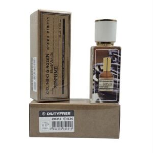 Мини-парфюм 35ml Black Vanilla duty free