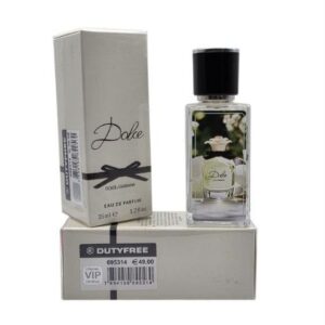 Мини-парфюм 35 ml Dolce duty free