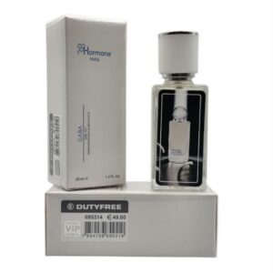 Мини-парфюм 35ml Hormone Paris Gaba duty free