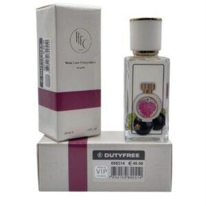 Мини-парфюм 35ml Wear Love duty free