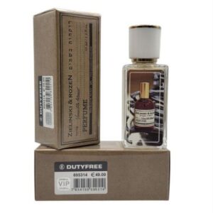 Мини-парфюм 35ml Vanilla Blend duty free