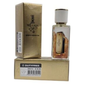 Мини-парфюм 35ml Paco Rabanne 1 Million duty free