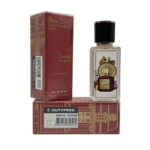 Мини-парфюм 35ml Baccarat Rouge 540 Extrait duty free