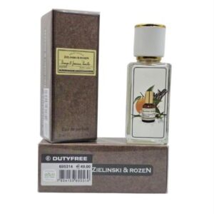 Мини-парфюм 35ml Orange Jasmine Vanilla duty free
