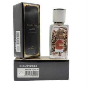 Мини-парфюм 35ml Ard Al Zaafaran Saheb duty free