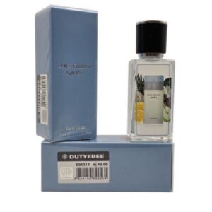 Мини-парфюм 35ml Light Blue duty free