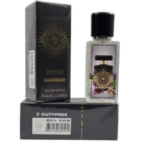 Мини-парфюм 35ml Lattafa Badee Al Oud duty free