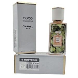 Мини-парфюм 35ml Chanel Coco Mademoiselle duty free