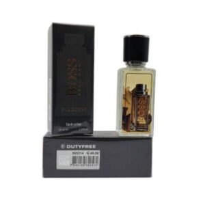Мини-парфюм 35ml Hugo Boss The Scent duty free