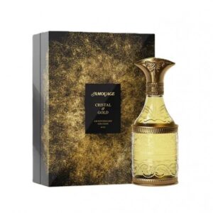 Amouage Crystal Gold Man 100 ml A +