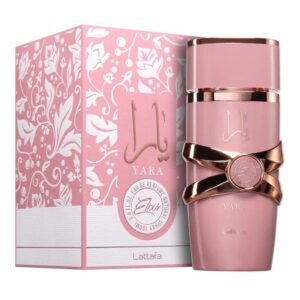 Lattafa Yara Elixir 100ml люкс