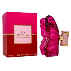 Carolina Herrera La Bomba 80 ml A+