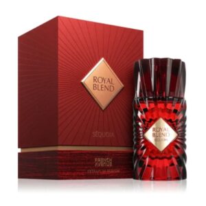 French Avenue Royal Blend Sequoia 100 ml оригинал