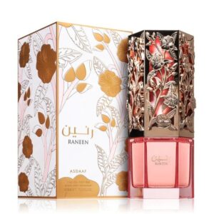 Арабские духи Asdaaf Lattafa Raneen 100 ml оригинал