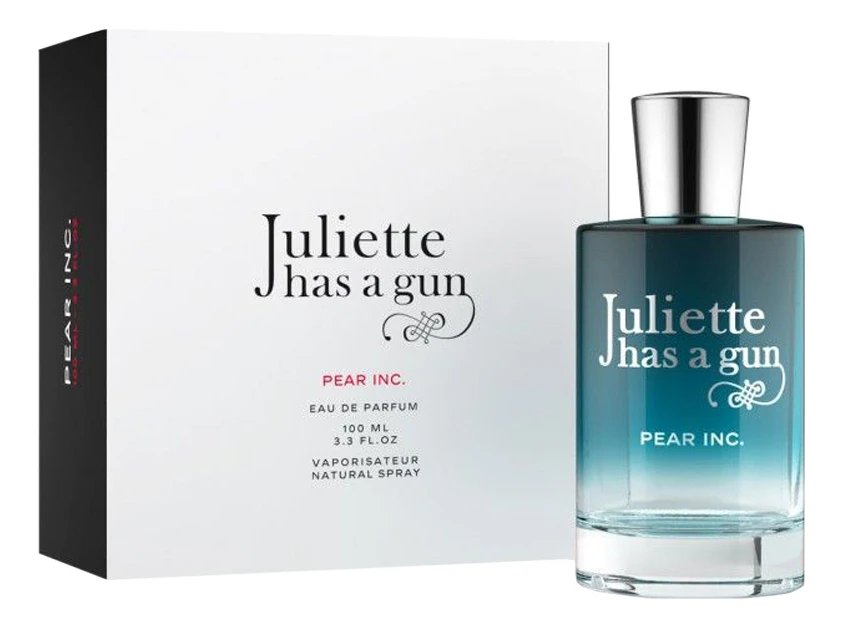 Парфюм Juliette Has A Gun Pear Inc 100 ml A + — изображение 2