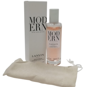 Мини тестер Lux Lanvin Modern Princess 40 ml в мешочке