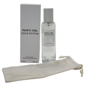 Мини тестер Lux Pacific Chill 40 ml в мешочке