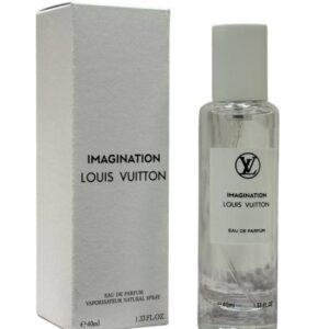 Мини тестер Lux Imagination 40 ml в мешочке