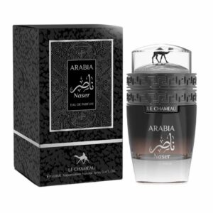 Emper Le Chameau Arabia Naser 100ml ОАЭ Оригинал