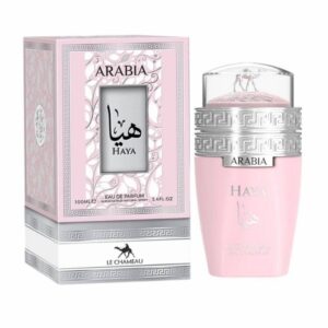 Emper Le Chameau Arabia Haya 100ml ОАЭ Оригинал