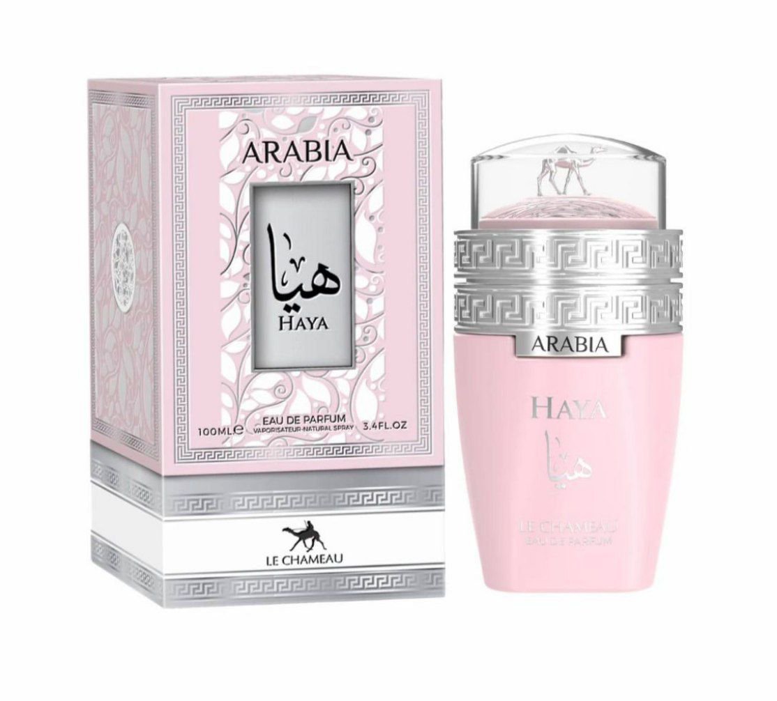 Emper Le Chameau Arabia Haya 100ml ОАЭ Оригинал