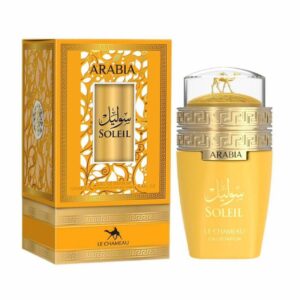Emper Le Chameau Arabia Soleil 100ml ОАЭ Оригинал