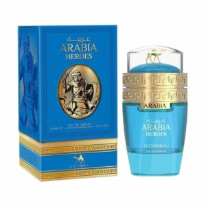 Emper Le Chameau Arabia Heroes 100ml ОАЭ Оригинал