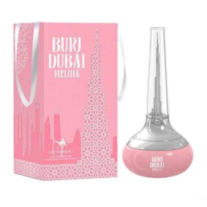 Emper Le Chameau Burj Dubai Melina 100ml Оригинал