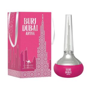 Emper Le Chameau Burj Dubai Arina 100ml Оригинал