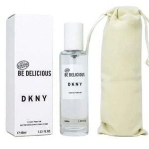 Мини тестер Lux DKNY Be Delicious 40 ml в мешочке