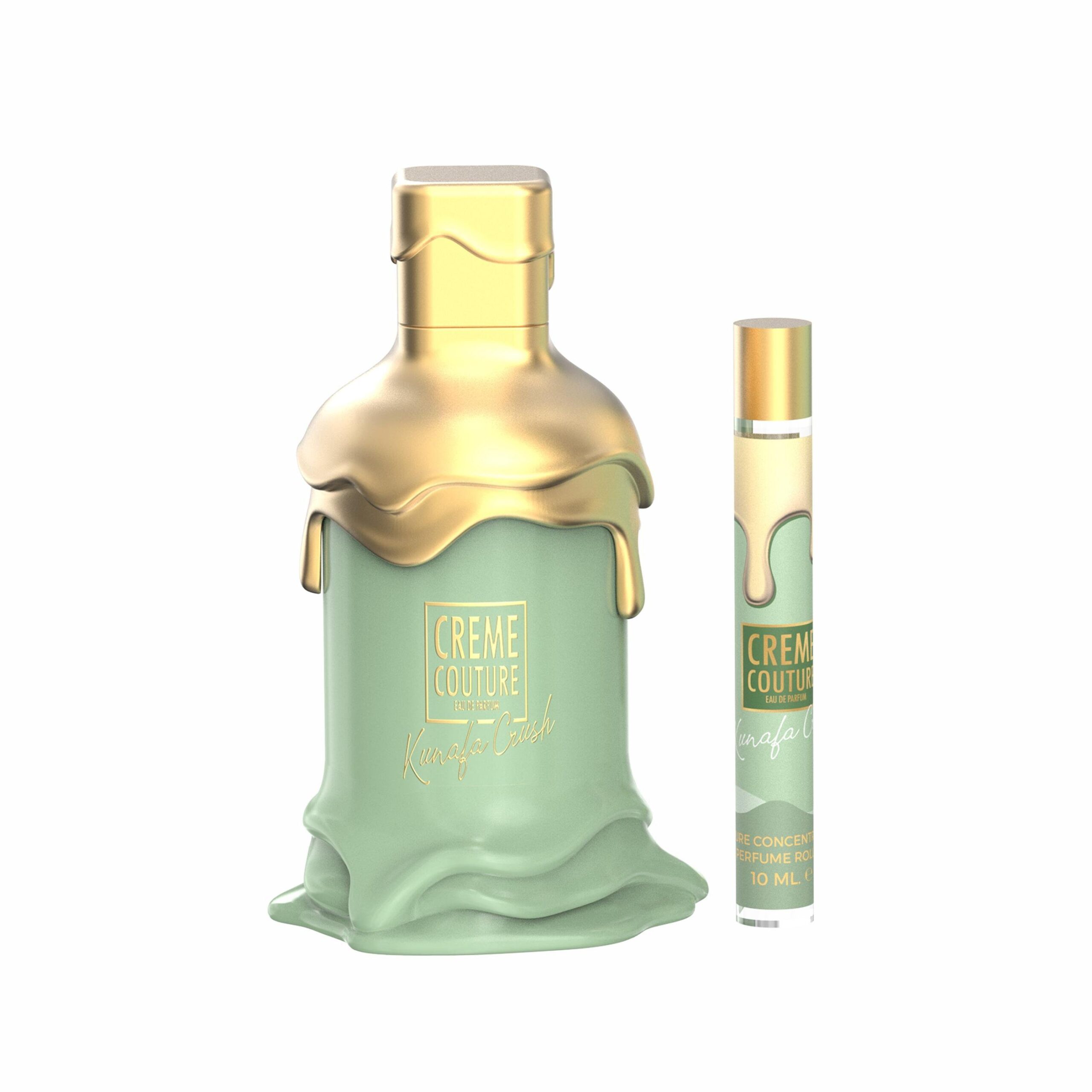 Le Chameau Creme Couture Cunafa Crush 100 ml оригинал — изображение 2