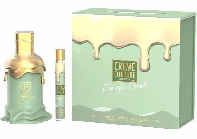 Le Chameau Creme Couture Cunafa Crush 100 ml оригинал