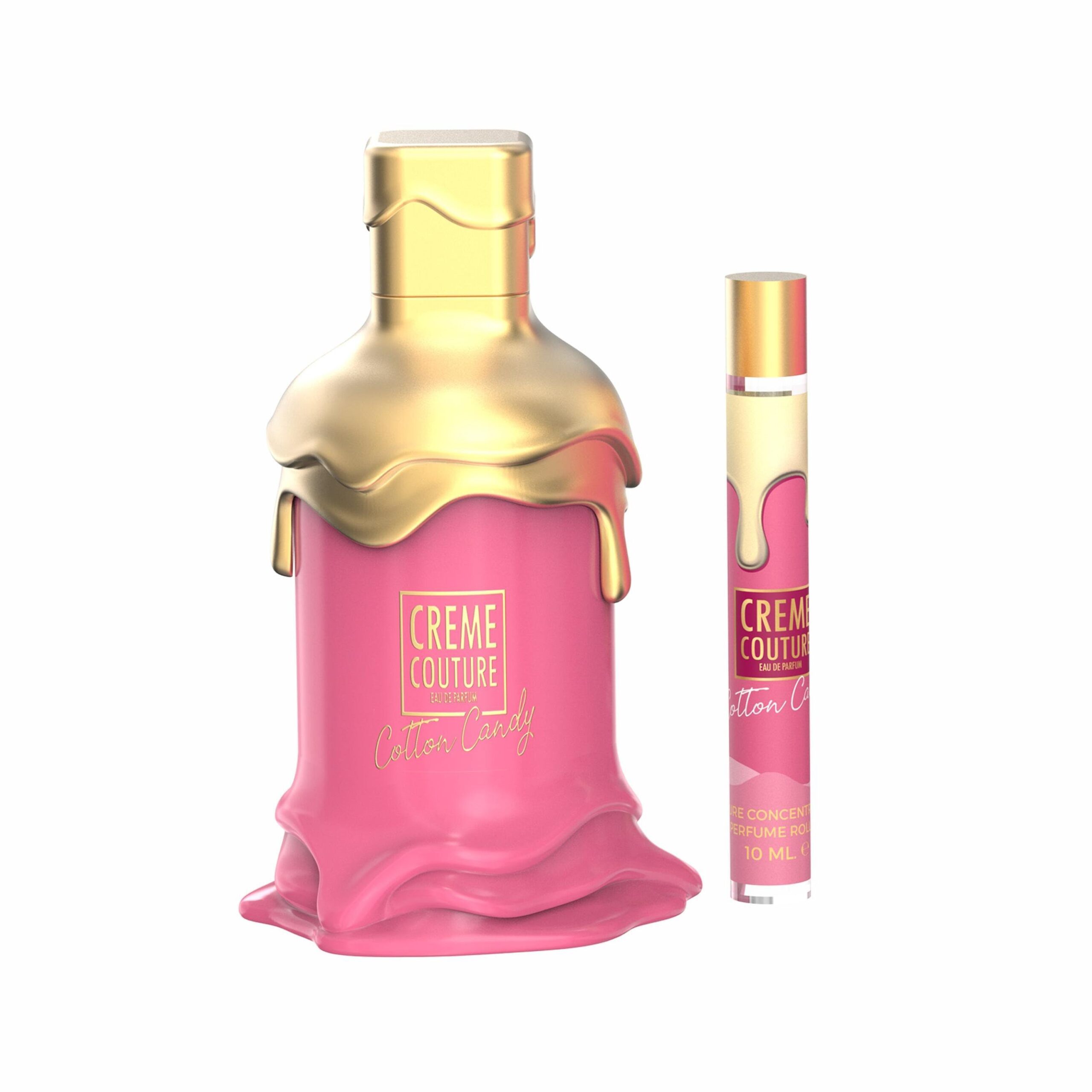 Le Chameau Creme Couture Cotton Candy 100 ml оригинал — изображение 2