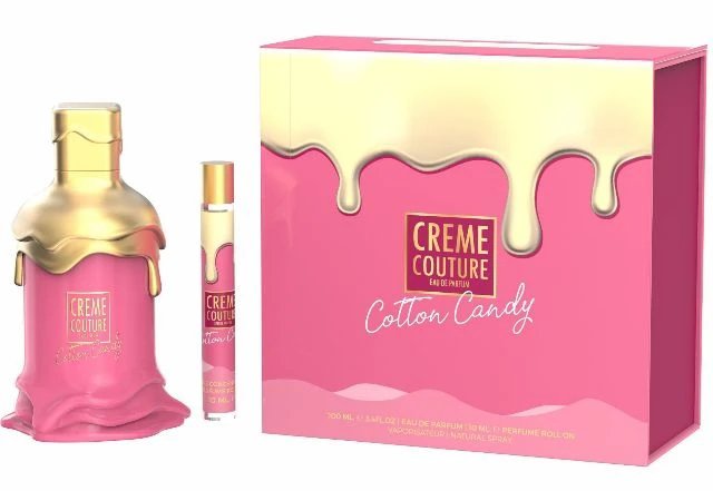 Le Chameau Creme Couture Cotton Candy 100 ml оригинал