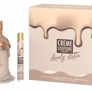 Le Chameau Creme Couture Lovely Latte 100 ml оригинал
