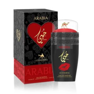 Emper Le Chameau Arabia Hubbi 100ml ОАЭ Оригинал
