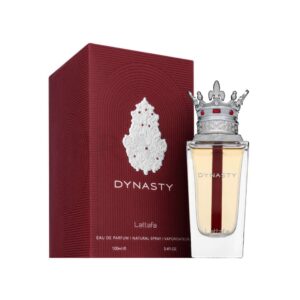 Арабские духи Lattafa Dynasty 100 ml оригинал