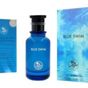 Арабские духи Rose Blue Swim Eau De Parfum 100 ml оригинал
