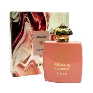 Арабские духи Rose Abwaje Guidness Eau De Parfum 100 ml оригинал