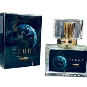 Mansur Perfume Terra Extrait de Parfum 30 ml vip очень стойкие